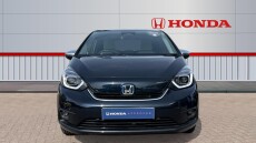 Honda Jazz 1.5 i-MMD Hybrid EX 5dr eCVT Hybrid Hatchback